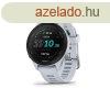 Garmin Forerunner 255S Music Whitestone