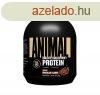 UNIVERSAL Animal Isolate Loaded Whey 5lb (2300g)-Chocolate