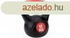 Fles slyz - Kettlebell, manyag, 12 kg S-SPORT