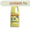 Srolkrm 2 liter Professional Cif Cream Lemon