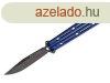 Kershaw Lucha Blue Blackwashed ks