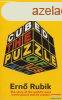 Rubik Ern - Cubed: The Puzzle of Us All