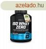 Iso Whey Zero lactose free 2270g anansz-mang