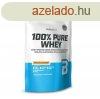 100% Pure Whey 454g kkusz-csokold