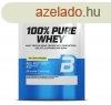 100% Pure Whey 28g tejberizs