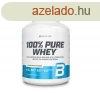 100% Pure Whey 2270g black biscuit