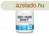 100% Pure Whey 2270g kkusz-csokold