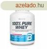 100% Pure Whey 2270g mlns sajttorta