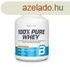 100% Pure Whey 2270g ss karamell