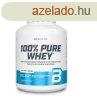 100% Pure Whey 2270g tejberizs