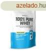 100% Pure Whey 1000g bann