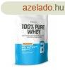 100% Pure Whey 1000g black biscuit