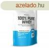 100% Pure Whey 1000g bourbon vanlia