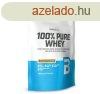 100% Pure Whey 1000g mogyor