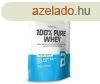 100% Pure Whey 1000g tejberizs