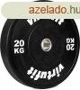 Bumper plate olimpiai gumis slytrcsa 20kg