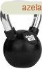 Kettlebell krmozott foganytval 4kg