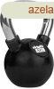 Kettlebell krmozott foganytval 8kg