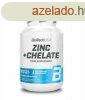 Zinc + Chelate 60 tbl