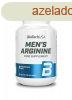 Mens Arginine 90 caps