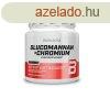 Glucomannan + Chromium 225g