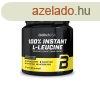 100%25 Instant L-leucine 277g