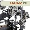 Triplex fitnesz center125kg XT-Vas slytrcsval