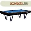 Space bilird asztal 8ft fekete