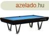 Space Pro bilird asztal 9ft fekete