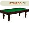 Popular Classico bilird asztal 8ft mahagony