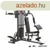 SP 5000 fitnesz center