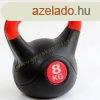 Fles slyz -KettleBell, manyag, 8 kg