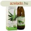 MannaVita 100%-os Aloe Vera ital 1000ml