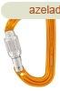 Petzl SmD Screw-Lock karabiner csavaros zrral