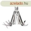 Leatherman multiszerszm CHARGE TTI PLUS