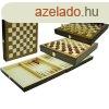 Sakk - dma s backgammon kszlet