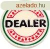 Dealer Zseton