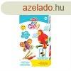 Play-Doh Air Clay levegre szrad gyurma - llatok s rovar