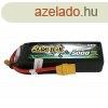 LiPo Gens Ace Bashing 5000mAh 14.8V 60C akkumultor