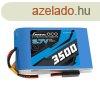 Gens Ace 3500mAh 3.7V TX 1S1P akkumultor