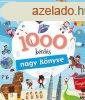 1000 krds nagy knyve