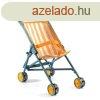 Narancssrsg babakocsi 44 cm - Szerepjtk - Stroller Sunsh