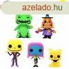 POP! Disney: The Nightmare Before Christmas Special Edition 