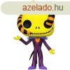 POP! Nightmare Before Christmas Jack with Snake (Disney) Spe