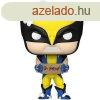 POP! Wolverine Holiday (Marvel)