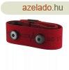 PRO Chest Strap Red Beat M-XXL mret mellkasi v