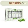 Charlotte aloe vera-zld tea szett 2x100ml 2x200ml 1 db