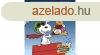 Snoopy csaldi szakcsknyv