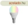 Okos E14 szablyozhat LED izz G45 4.9W 470lm 2700K-6500K