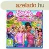 Barbie: Project Friendship - PS4